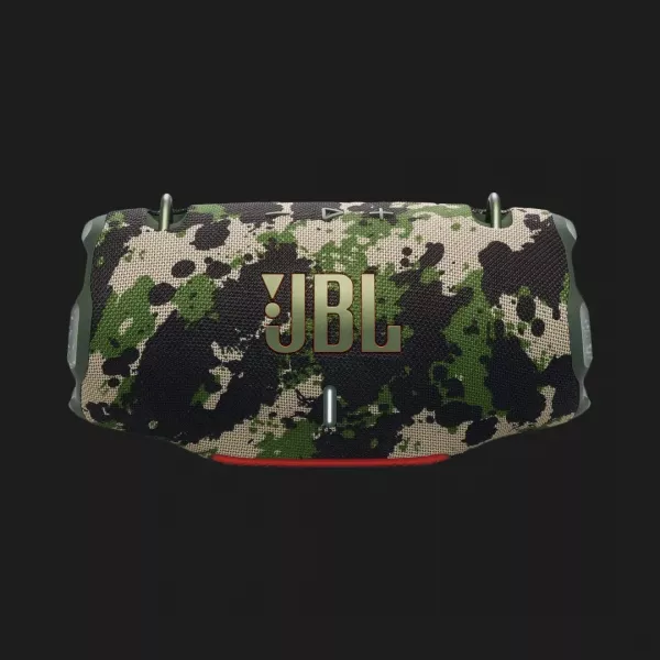 Акустика JBL Xtreme 4 Camo (JBLXTREME4CAMOEUNA)