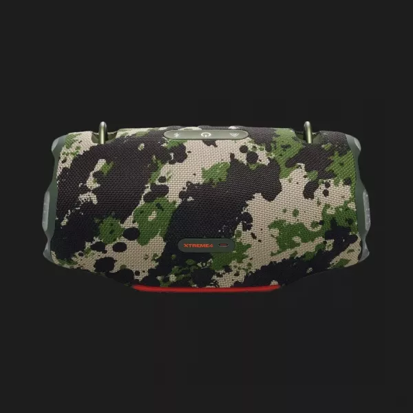 Акустика JBL Xtreme 4 Camo (JBLXTREME4CAMOEUNA)