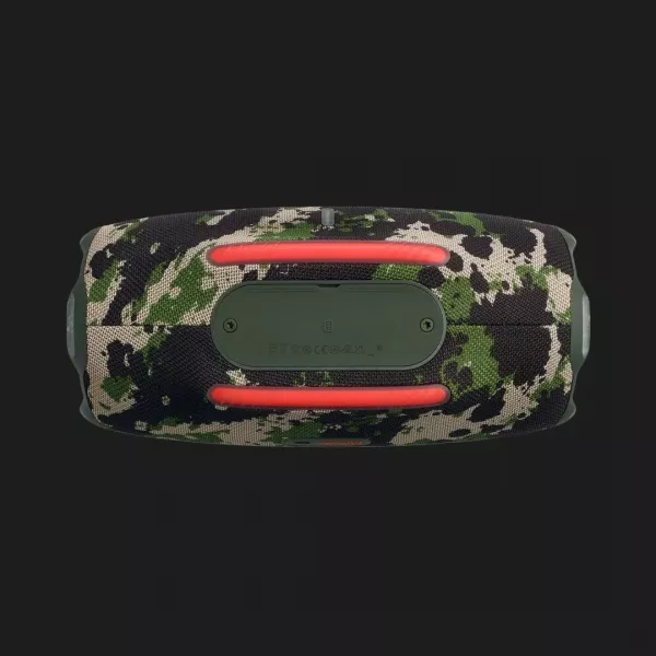 Акустика JBL Xtreme 4 Camo (JBLXTREME4CAMOEUNA)