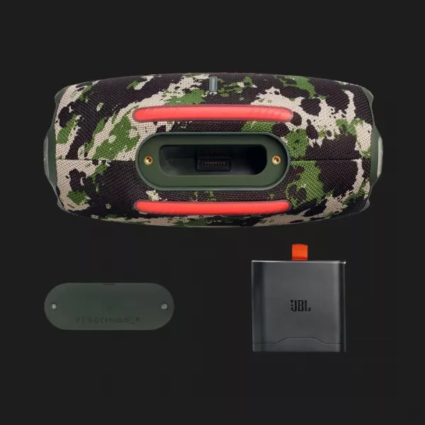 Акустика JBL Xtreme 4 Camo (JBLXTREME4CAMOEUNA)