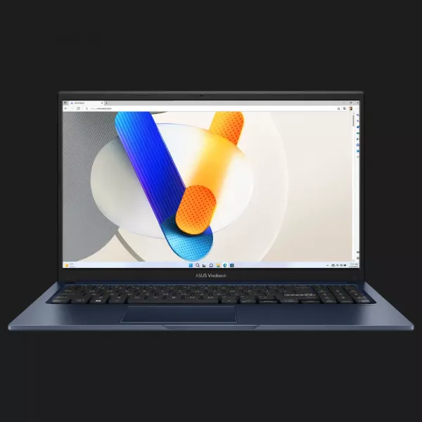 Ноутбук Asus VivoBook 17 F1704ZA 17.3
