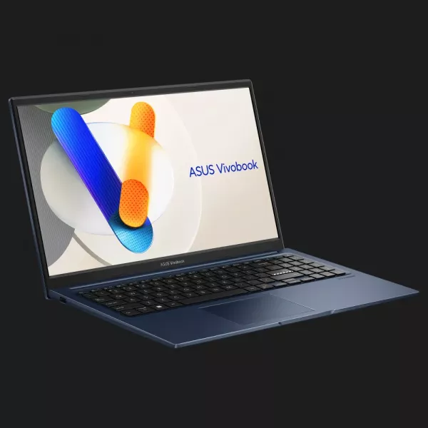 Ноутбук Asus VivoBook 17 F1704ZA 17.3