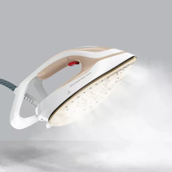 Парогенератор Tefal Pro Express Eco (GV9E22E0) (White/Beige)