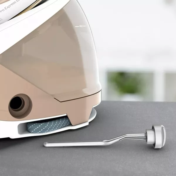 Парогенератор Tefal Pro Express Eco (GV9E22E0) (White/Beige)