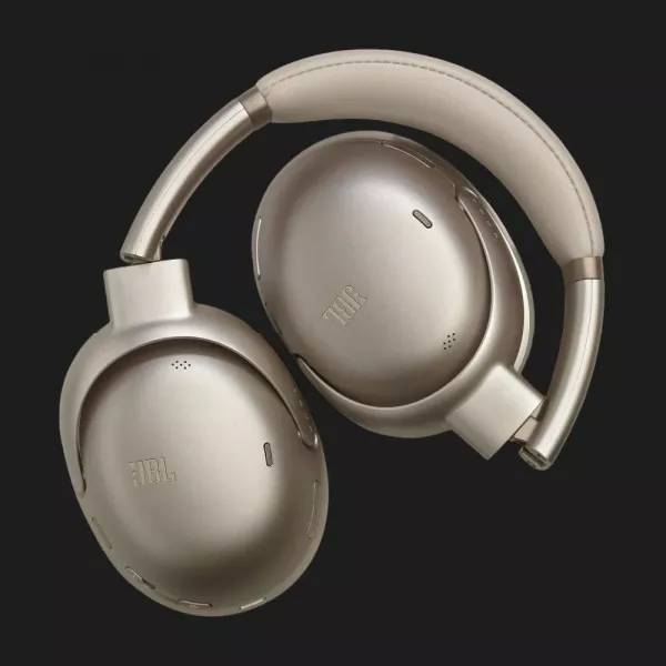 Навушники JBL Tour One M3 (Latte)