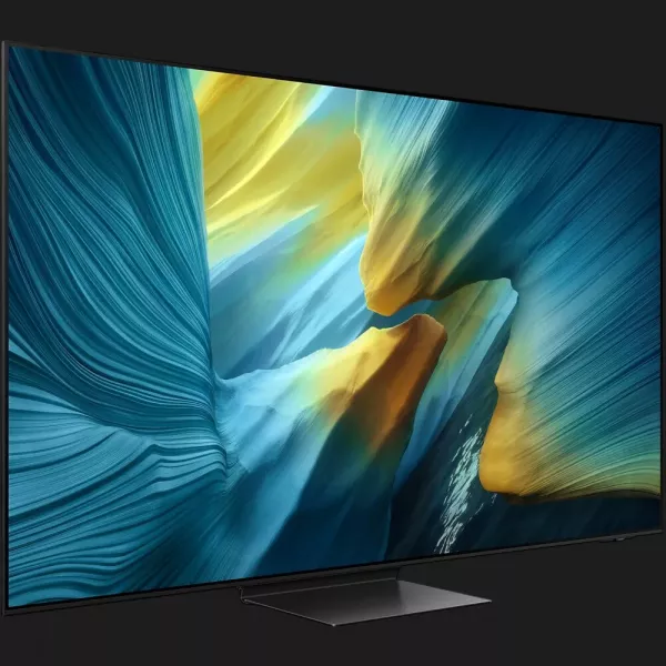 Телевізор Samsung 55 QE55S95FAUXUA (UA)