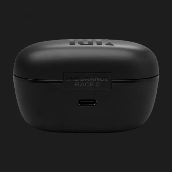 Навушники JBL Endurance Race 2 (Black)