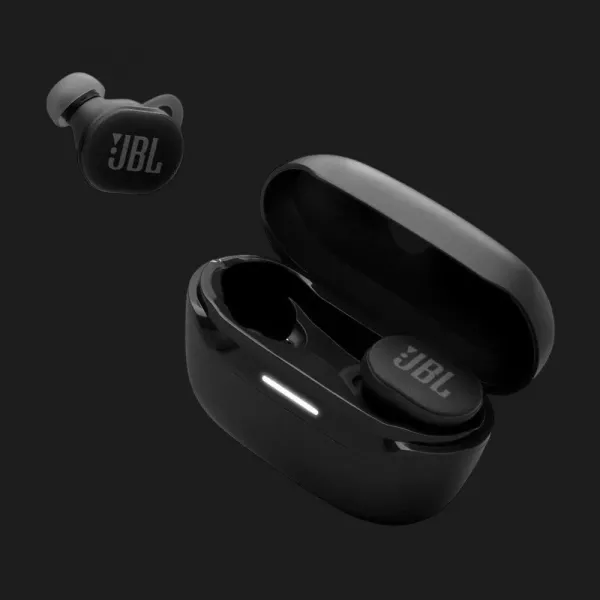 Навушники JBL Endurance Race 2 (Black)