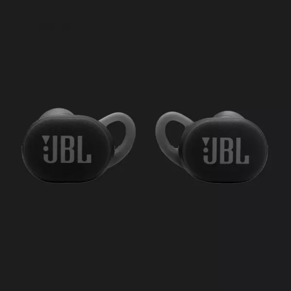 Навушники JBL Endurance Race 2 (Black)