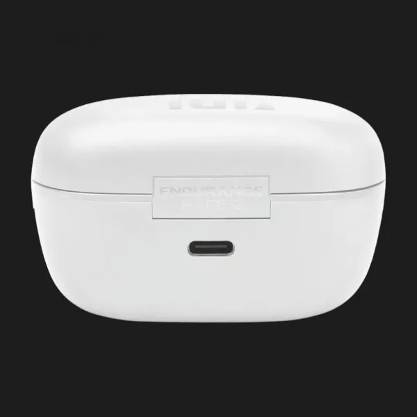 Навушники JBL Endurance Race 2 (White)
