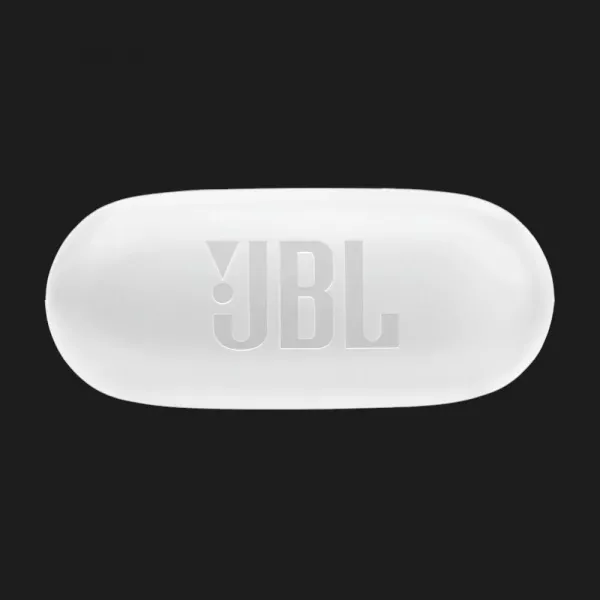 Навушники JBL Endurance Race 2 (White)