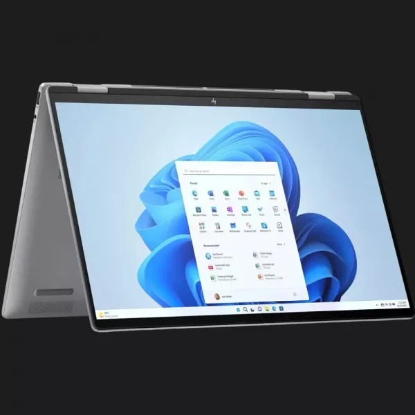 Ноутбук HP Envy x360 16-ad0000 16