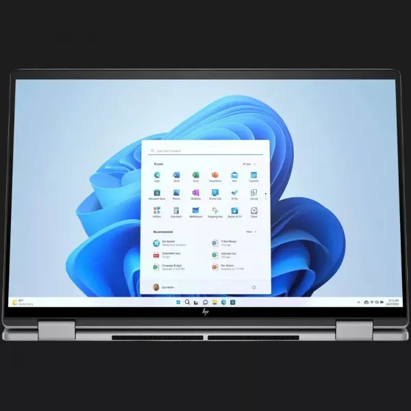 Ноутбук HP Envy x360 16-ad0000 16