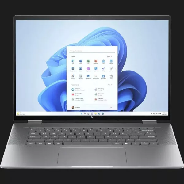 Ноутбук HP Envy x360 16-ad0000 16