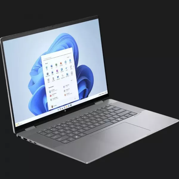 Ноутбук HP Envy x360 16-ad0000 16