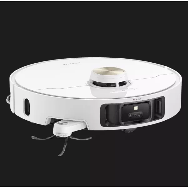 Робот-пилосос Dreame Bot L40s Pro Ultra (White)