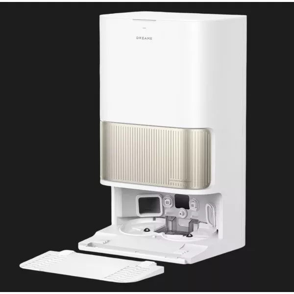 Робот-пилосос Dreame Bot L40s Pro Ultra (White)