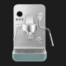 Кавомашина SMEG EMC02EGMEU (Green Matte)