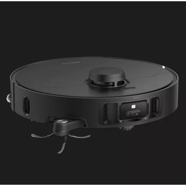 Робот-пилосос Dreame Bot L40s Pro Ultra (Black)