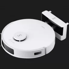 Робот-пилосос Ecovacs Deebot Ozmo N20 Pro (White)
