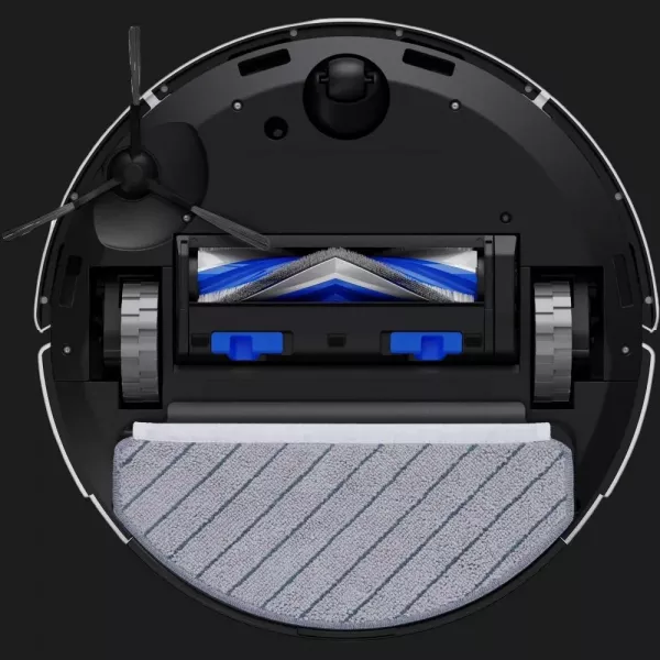Робот-пилосос Ecovacs Deebot Ozmo N20 Pro (White)
