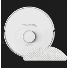 Робот-пилосос Rowenta X-Plorer Serie 75 S (White)