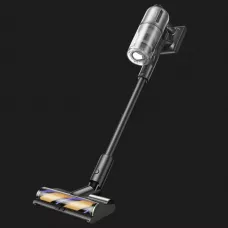 Акумуляторний пилосос Dreame Z40 Station (Black)