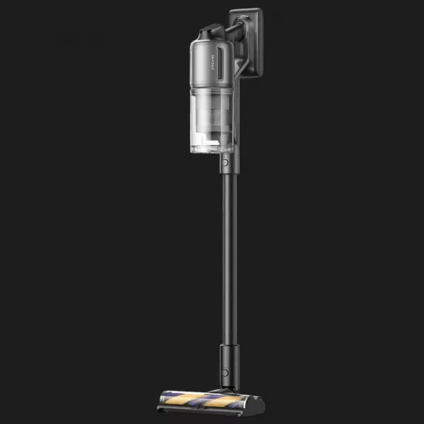 Акумуляторний пилосос Dreame Z40 Station (Black)