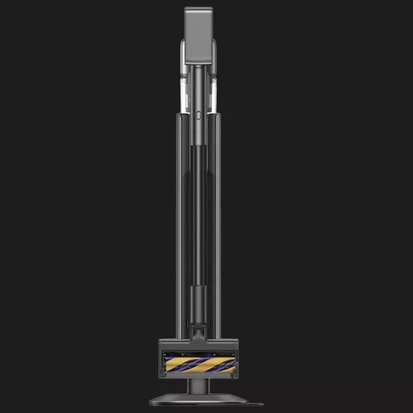 Акумуляторний пилосос Dreame Z40 Station (Black)