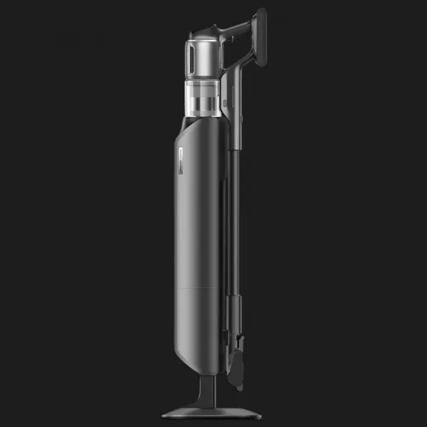 Акумуляторний пилосос Dreame Z40 Station (Black)