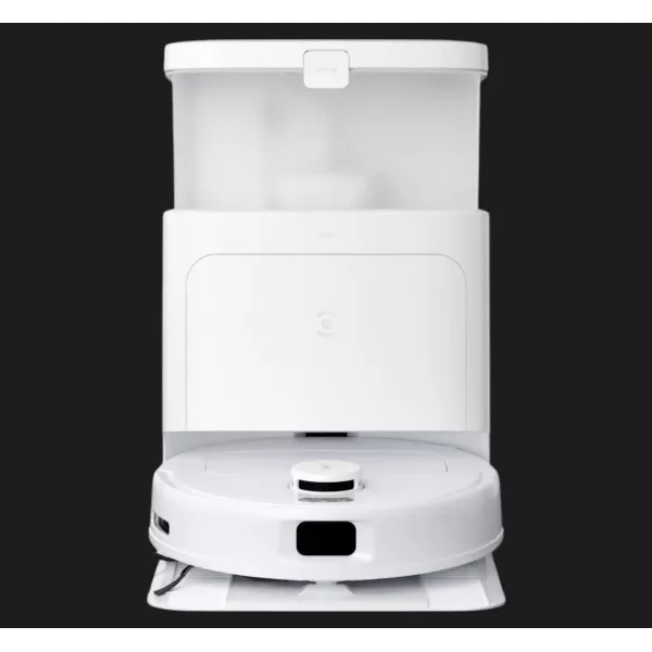 Робот-пилосос Ecovacs Omni N30 Pro (White)