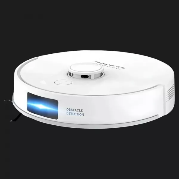Робот-пилосос Rowenta X-Plorer Serie 140 Total Care (White)