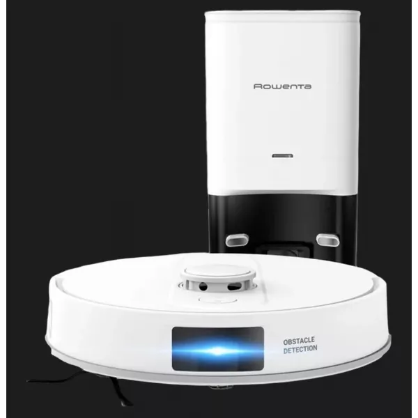 Робот-пилосос Rowenta X-Plorer Serie 140+ Total Care (White)
