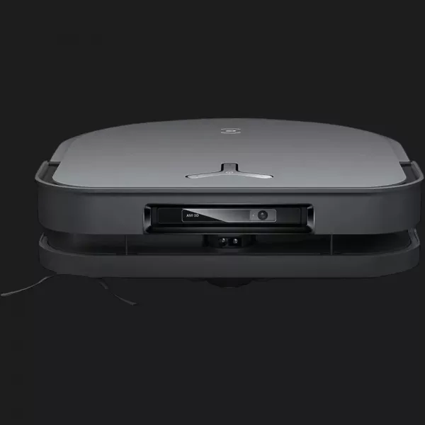 Робот-пилосос Ecovacs Deebot Ozmo X5 Pro Omni (Black)