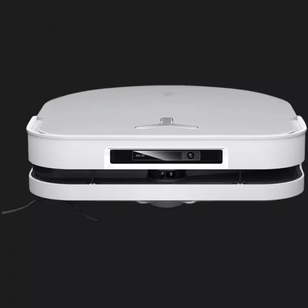 Робот-пилосос Ecovacs Deebot Ozmo X5 Pro Omni (White)