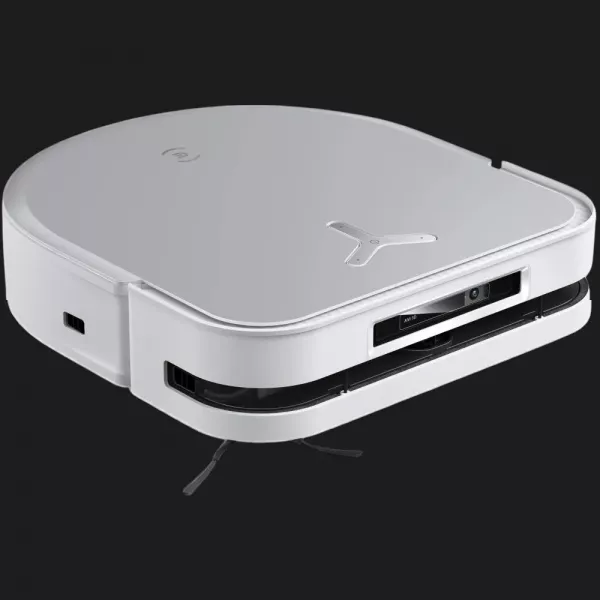 Робот-пилосос Ecovacs Deebot Ozmo X5 Pro Omni (White)