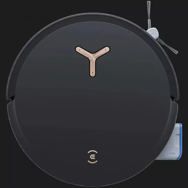 Робот-пилосос Ecovacs Deebot X8 Pro Omni (Black)