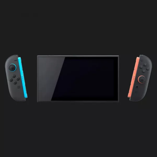 Ігрова приставка Nintendo Switch 2 + Mario Kart World Bundle
