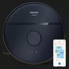 Робот-пилосос Philips XU2000/10 (Dark Blue)