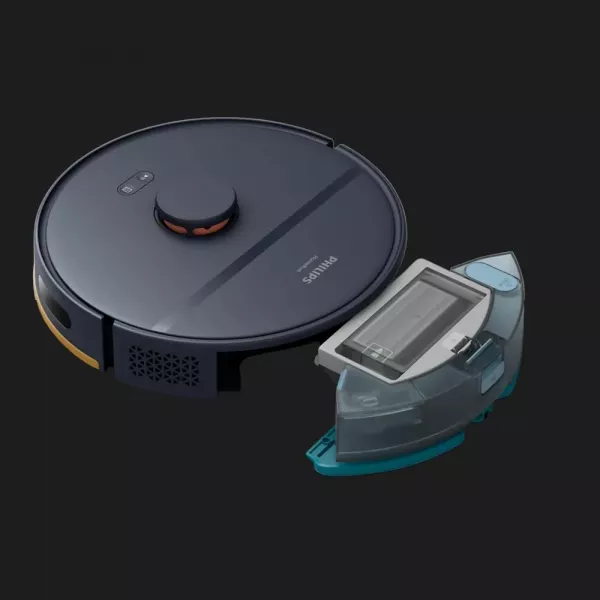 Робот-пилосос Philips XU2000/10 (Dark Blue)