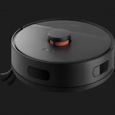 Робот-пилосос Philips XU3000/01 (Black)