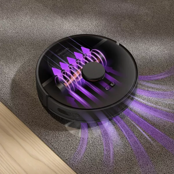 Робот-пилосос Philips XU3000/01 (Black)