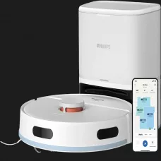 Робот-пилосос Philips XU2100/20 (White)