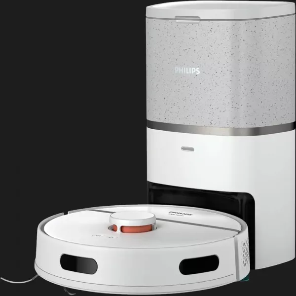 Робот-пилосос Philips XU3110/02 (White)