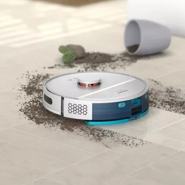 Робот-пилосос Philips XU3110/02 (White)