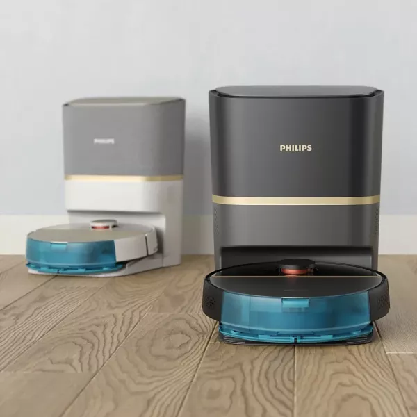 Робот-пилосос Philips XU7100/01 (Black)