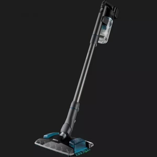 Акумуляторний пилосос Philips Aqua 8000
