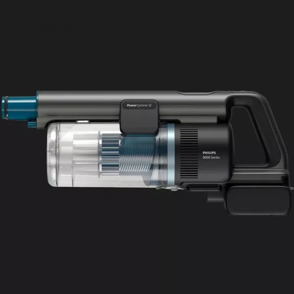 Акумуляторний пилосос Philips Aqua 8000