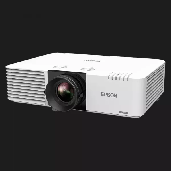 Короткофокусний проектор Epson EB-L630SU (White) (UA)