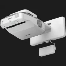 Мультимедійний проектор Epson EB-685W (White) (UA)